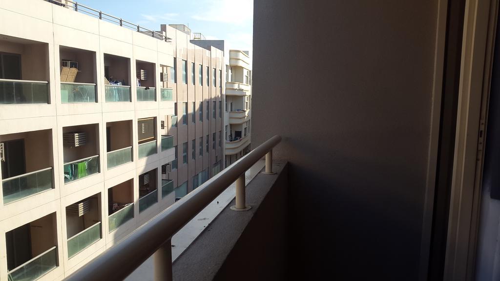 Al Raien Hotel Apartment Дубай Номер фото