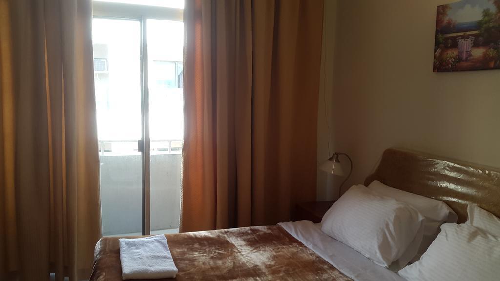 Al Raien Hotel Apartment Дубай Номер фото