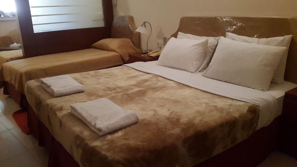 Al Raien Hotel Apartment Дубай Номер фото