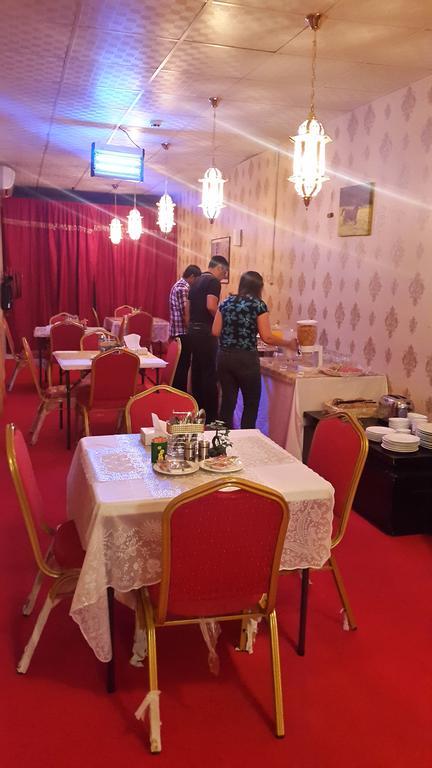 Al Raien Hotel Apartment Дубай Экстерьер фото